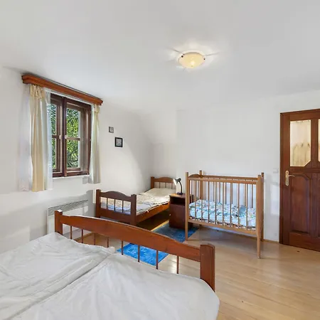 Loukov U Semil By Interhome Semesterbostad