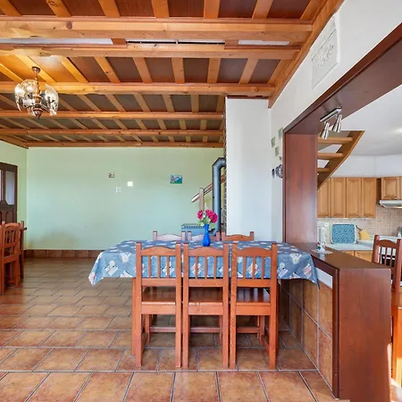 Semesterbostad Loukov U Semil By Interhome