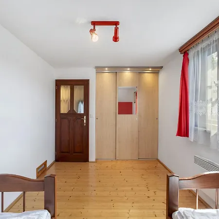 Loukov U Semil By Interhome * Haje nad Jizerou