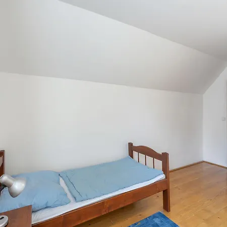 בית נופש Loukov U Semil By Interhome Haje nad Jizerou