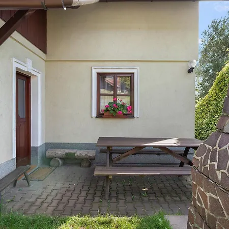 Loukov U Semil By Interhome *