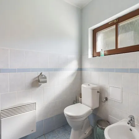 Loukov U Semil By Interhome
