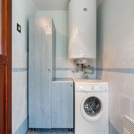 Loukov U Semil By Interhome *