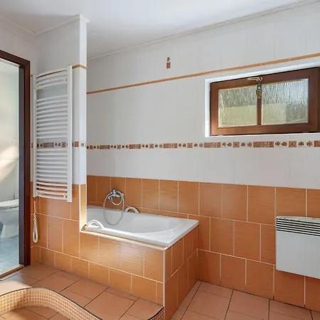 Loukov U Semil By Interhome * Haje nad Jizerou