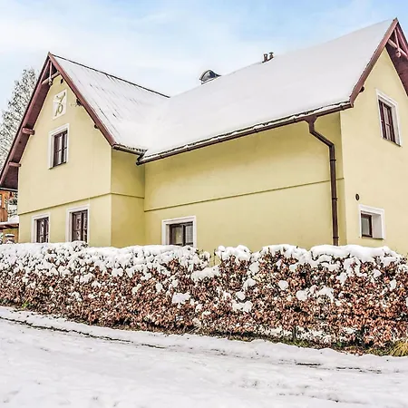 Loukov U Semil By Interhome * Haje nad Jizerou