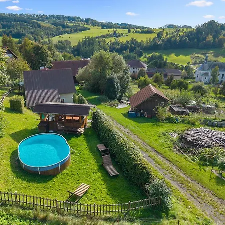 Loukov U Semil By Interhome