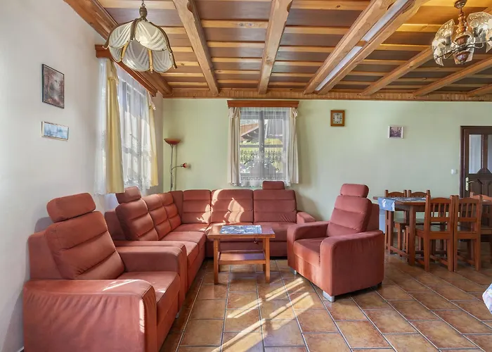 Loukov U Semil By Interhome *