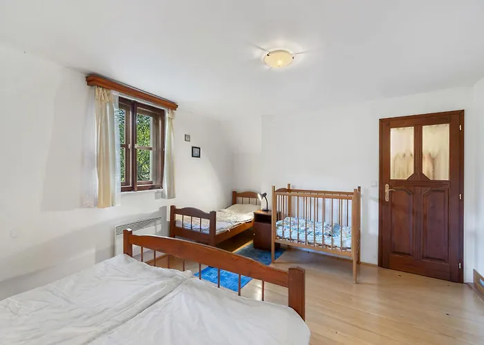 Loukov U Semil By Interhome 펜션