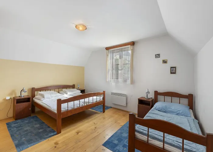 Loukov U Semil By Interhome *