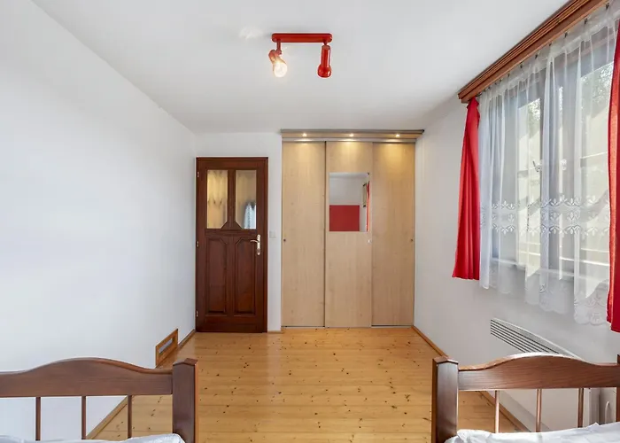 Loukov U Semil By Interhome * Haje nad Jizerou