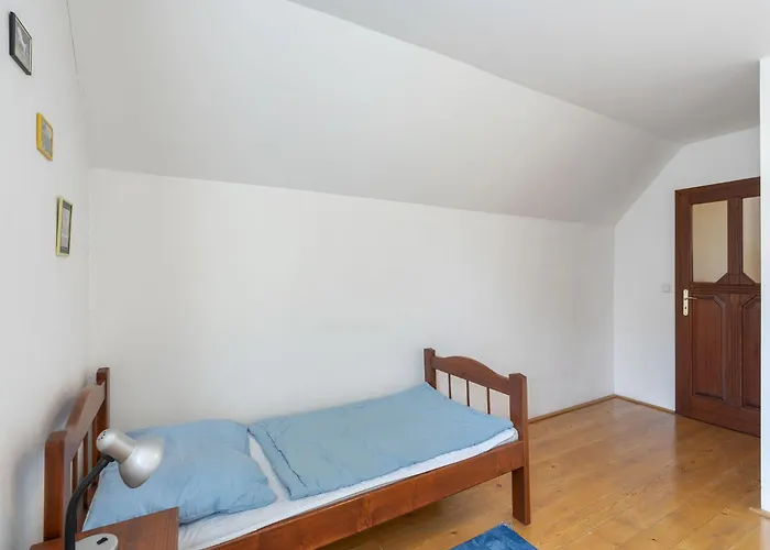 펜션 Loukov U Semil By Interhome Haje nad Jizerou
