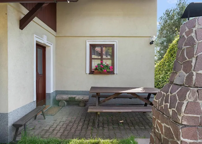Loukov U Semil By Interhome *