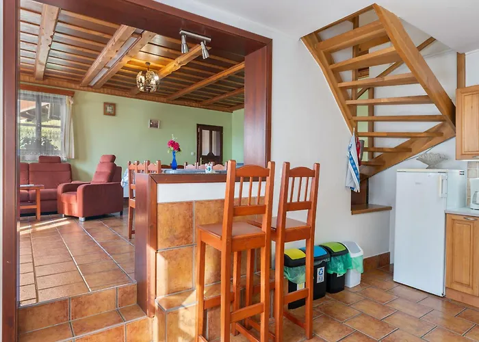 Loukov U Semil By Interhome Haje nad Jizerou