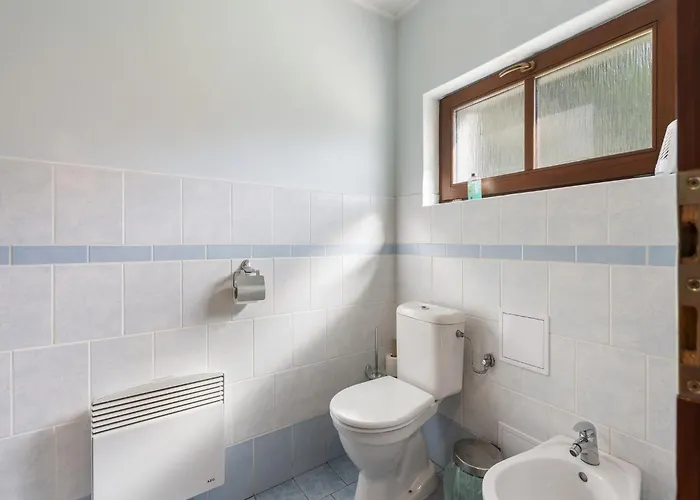 Loukov U Semil By Interhome
