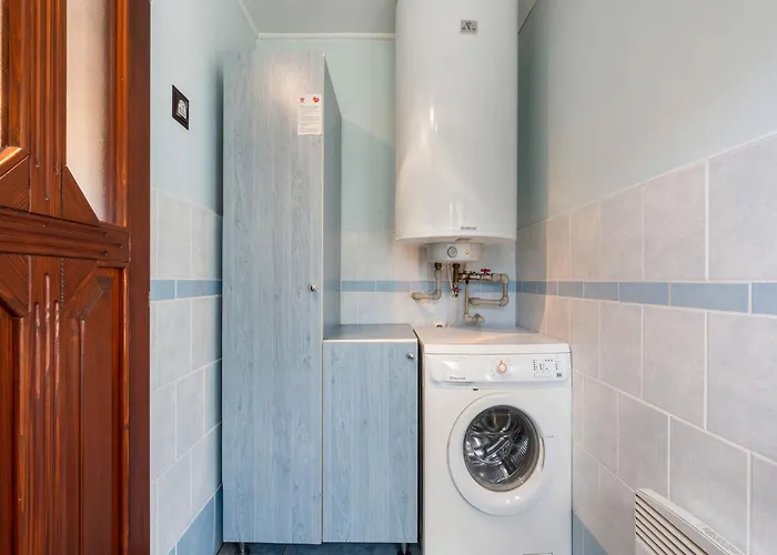 Loukov U Semil By Interhome *